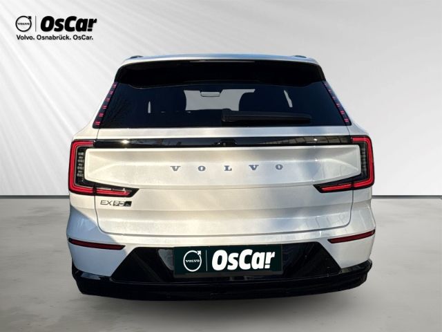 Volvo EX90 2025