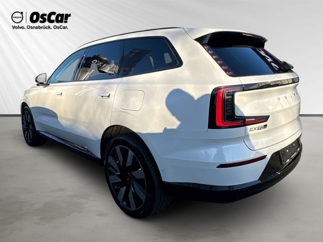 Volvo EX90 2025