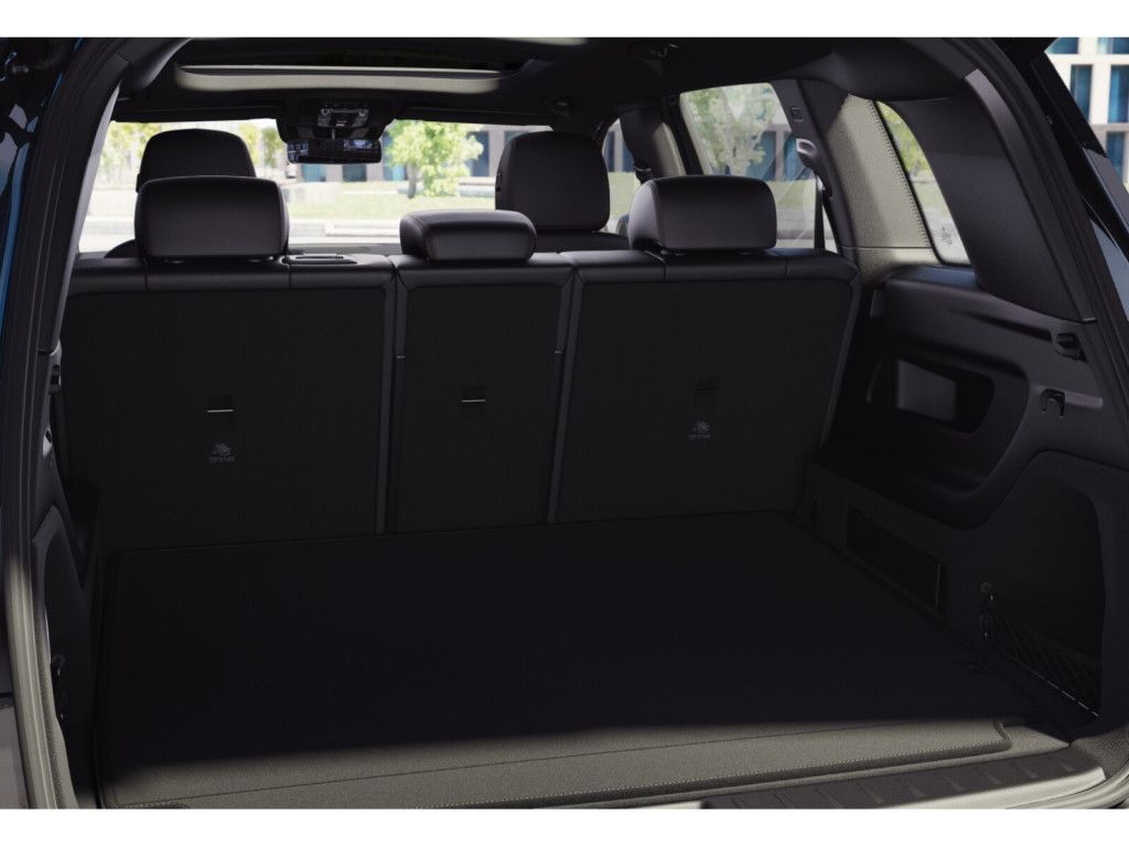 Mercedes-Benz EQB 2021