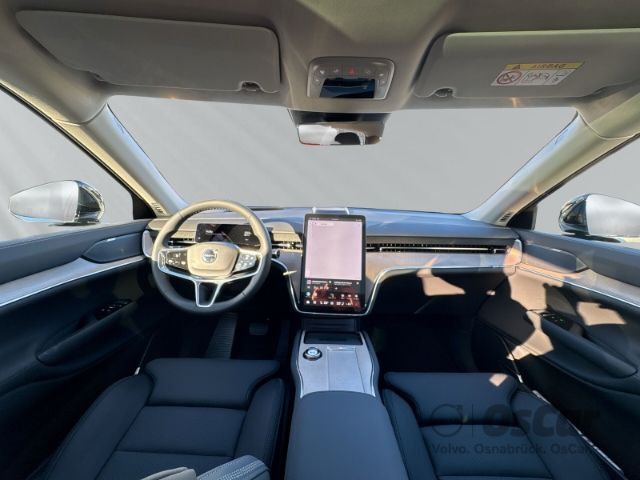 Volvo EX90 2025