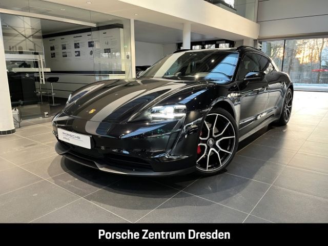 Porsche Taycan 2023