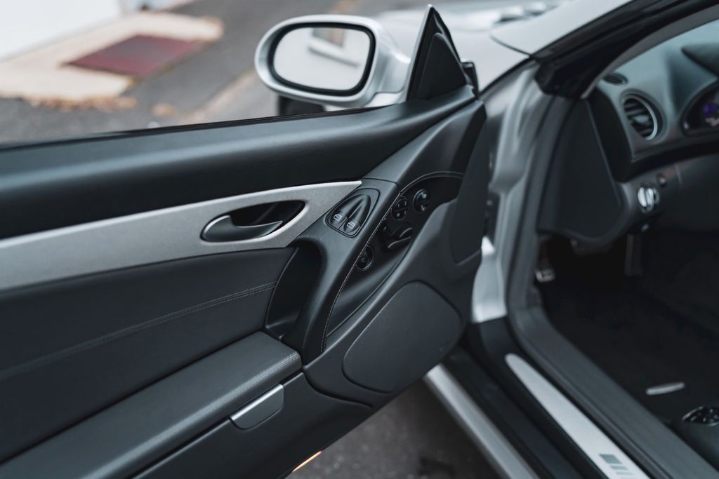 Mercedes-Benz SL 55 AMG 2002