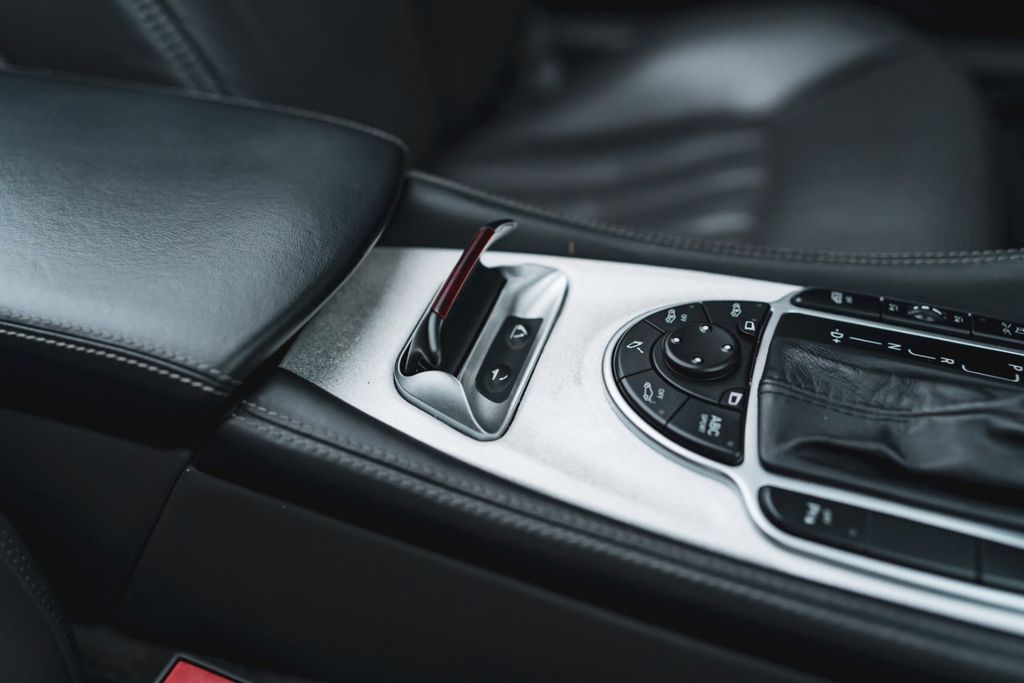 Mercedes-Benz SL 55 AMG 2002