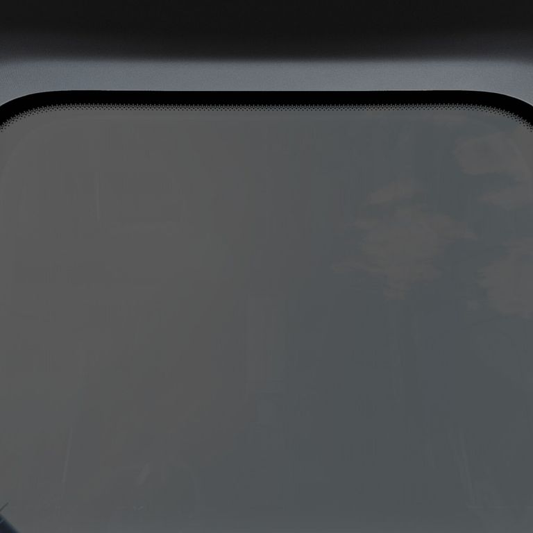 Mercedes-Benz EQB 2021