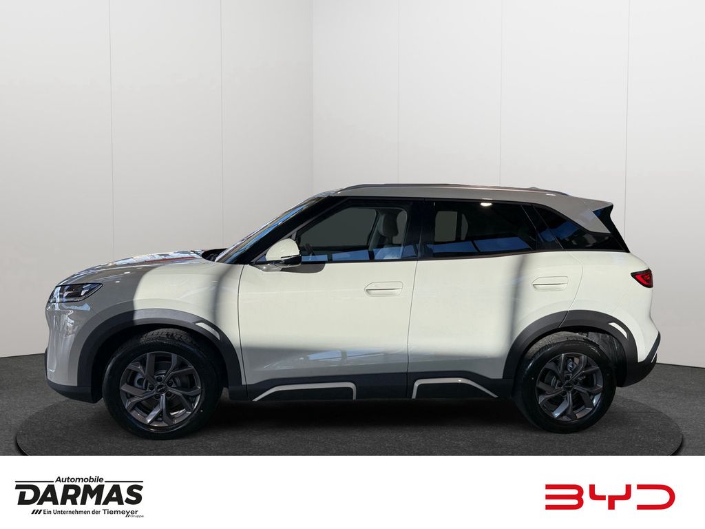 BYD ATTO 2 2026