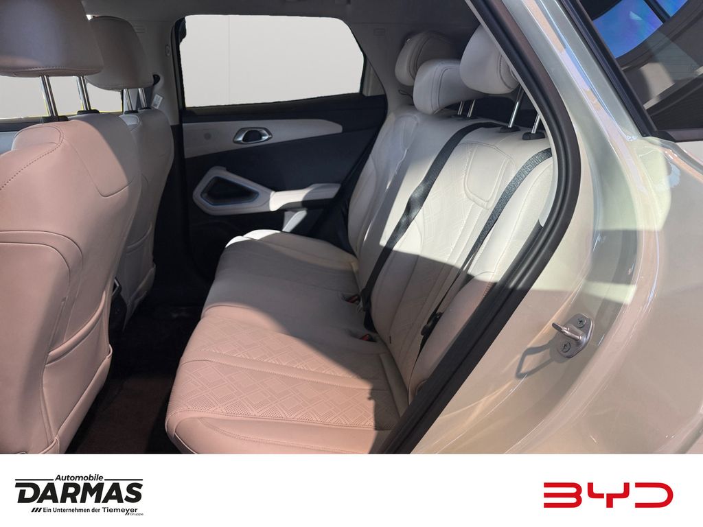 BYD ATTO 2 2026