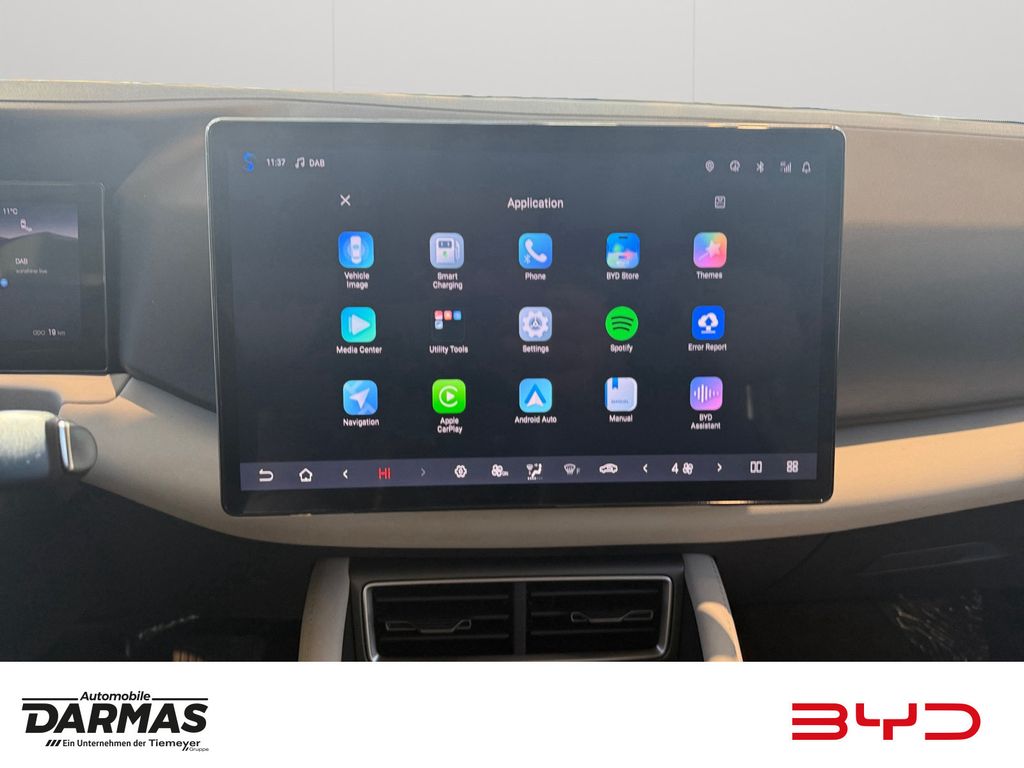 BYD ATTO 2 2026