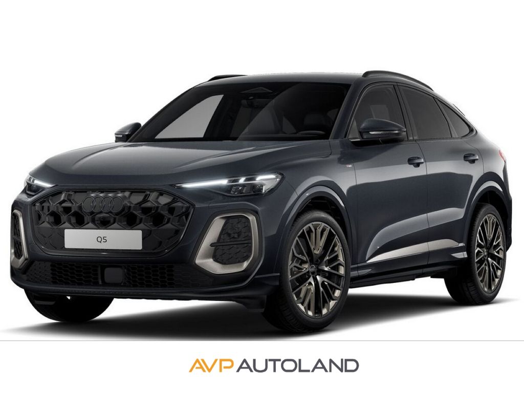 Audi Q5 2025