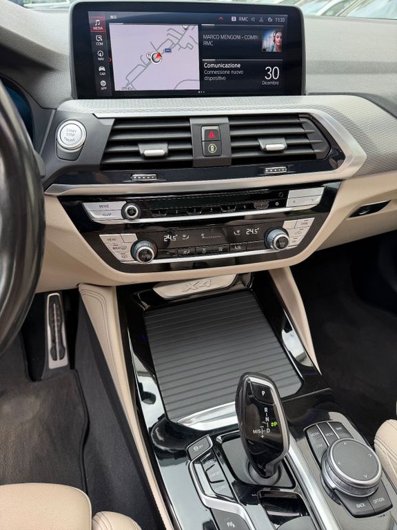 BMW X4 2021