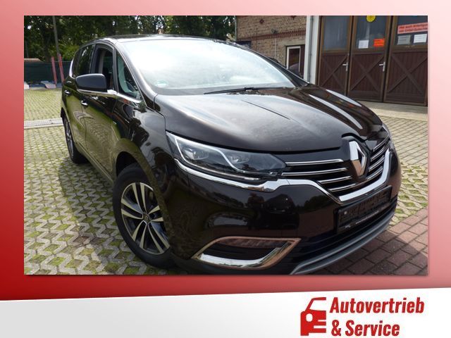 Renault Espace 2019