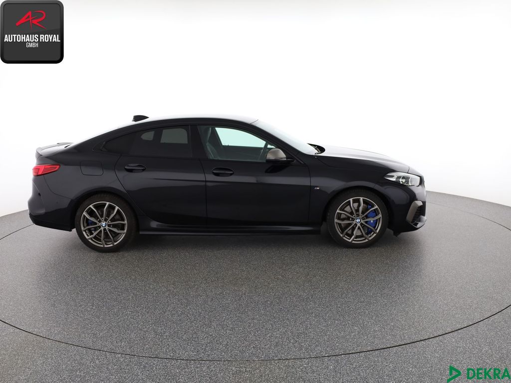 BMW M235 2023
