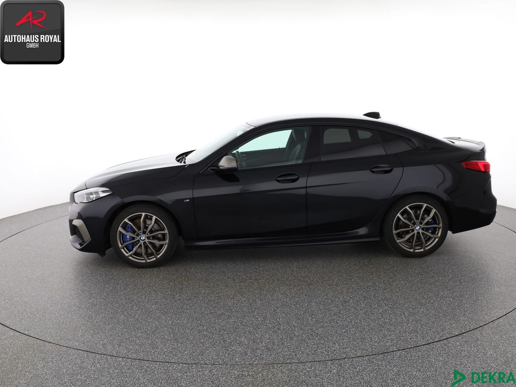 BMW M235 2023