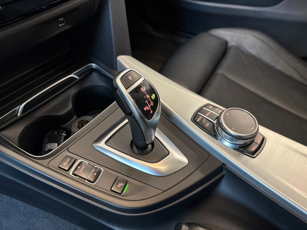 BMW 430 Gran Coupé 2018