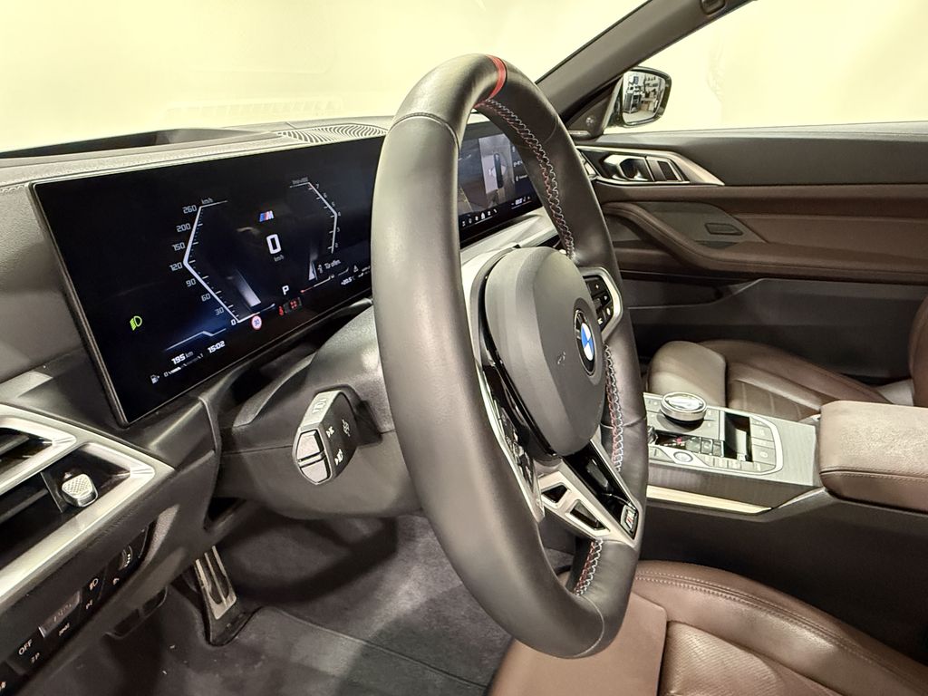 BMW M440 2025