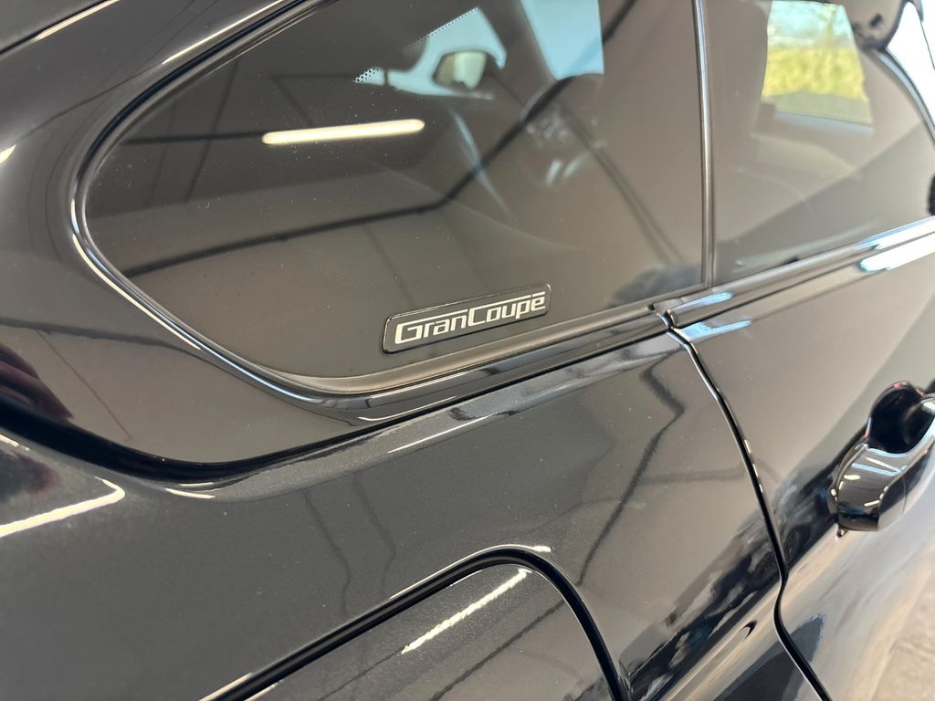 BMW 430 Gran Coupé 2018