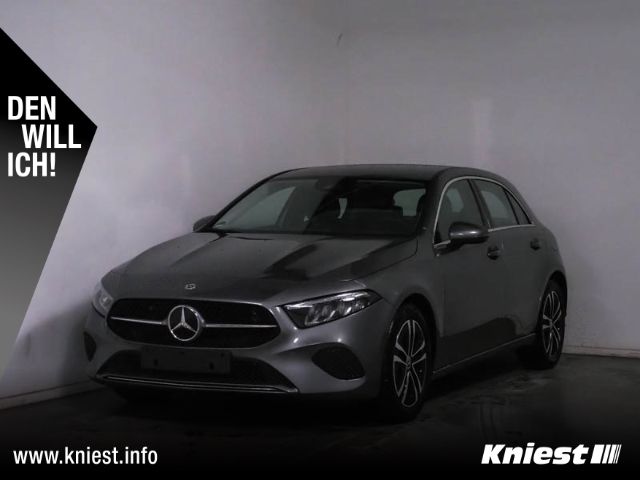 Mercedes-Benz A 200 2025