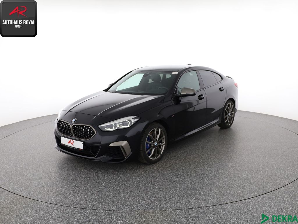 BMW M235 2023