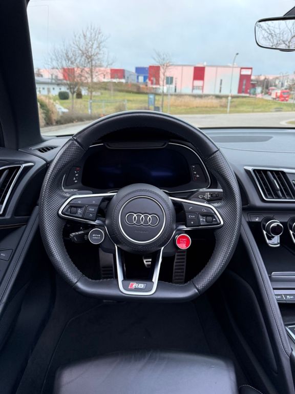 Audi R8 2019