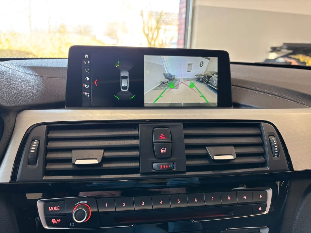 BMW 430 Gran Coupé 2018