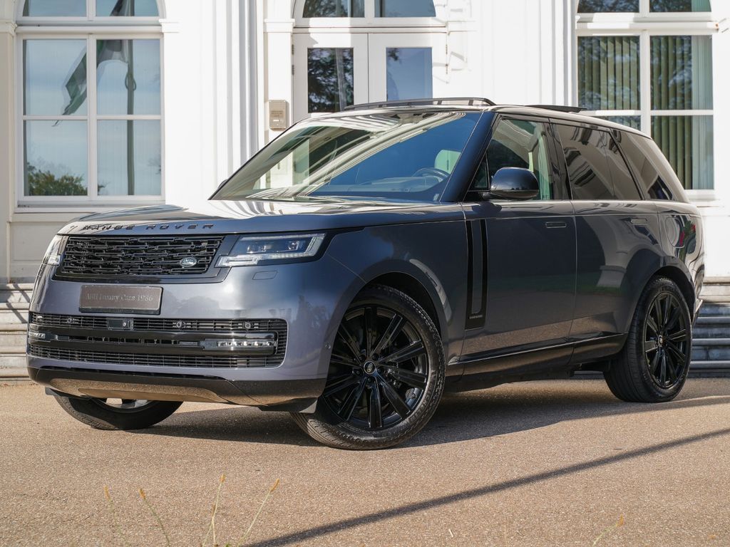 Land Rover Range Rover 2024