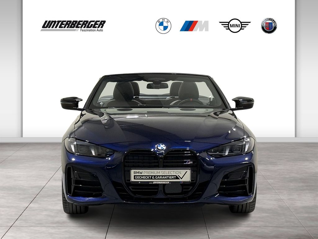 BMW M440 2025