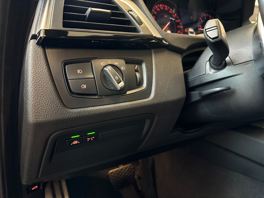 BMW 430 Gran Coupé 2018