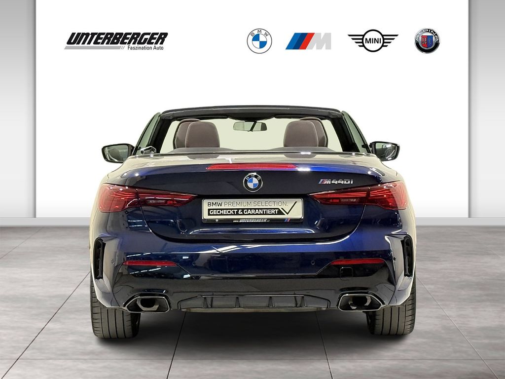 BMW M440 2025