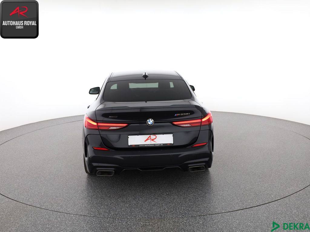 BMW M235 2023