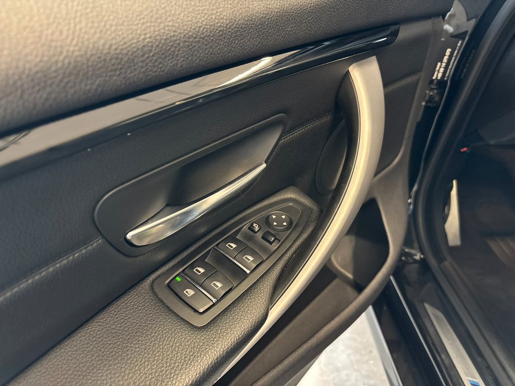 BMW 430 Gran Coupé 2018