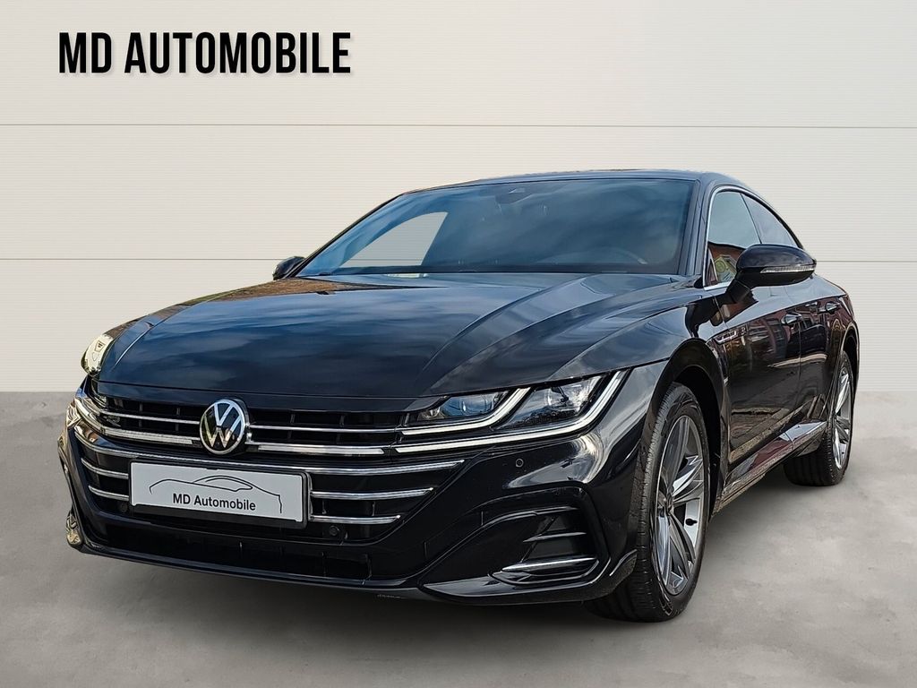Volkswagen Arteon 2022