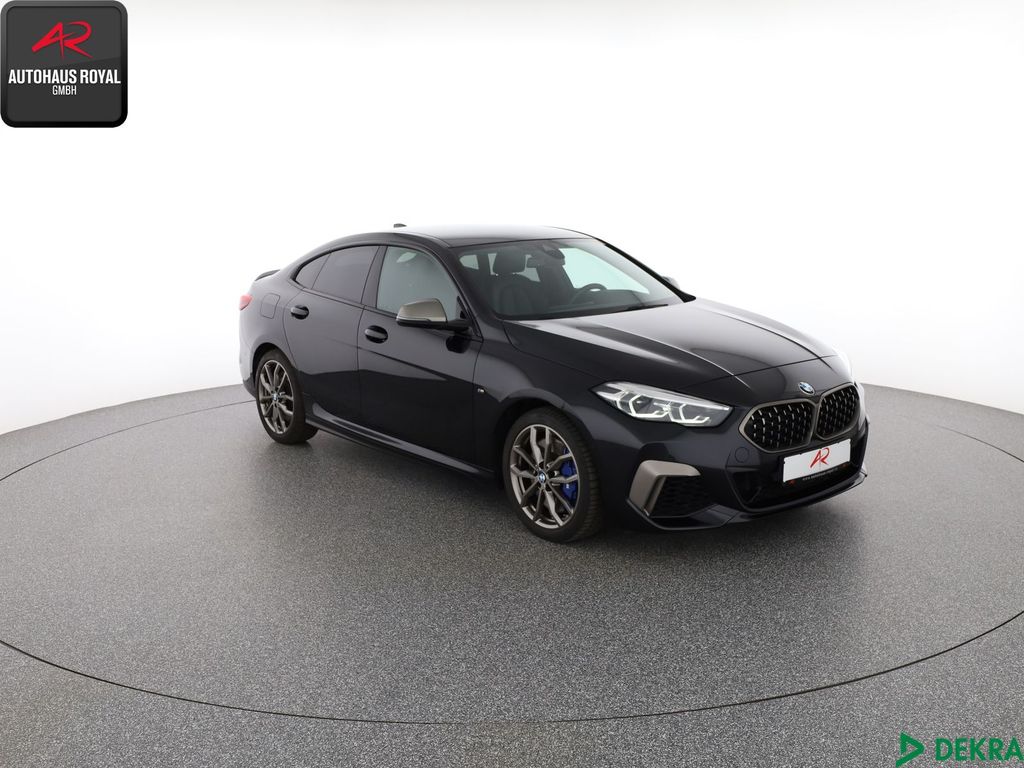 BMW M235 2023