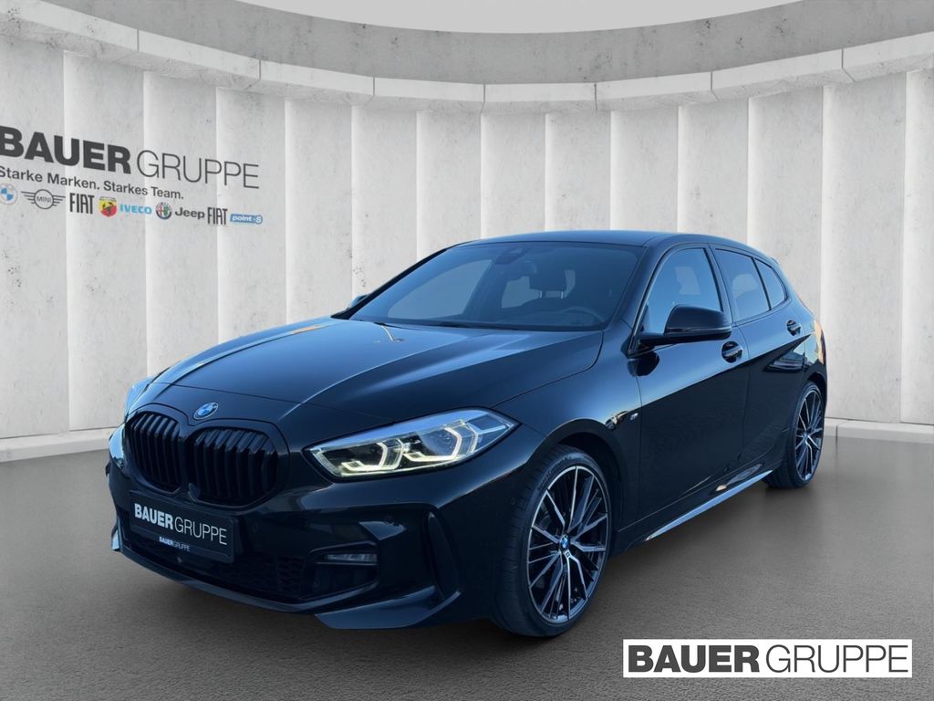 BMW 120 2023