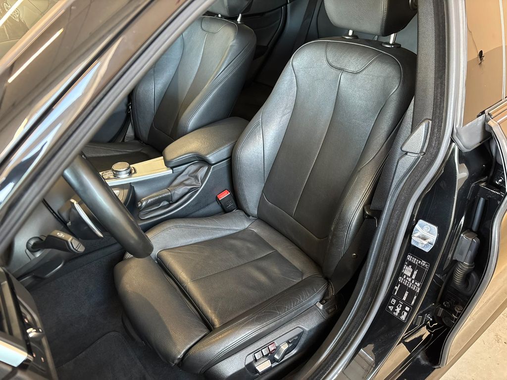 BMW 430 Gran Coupé 2018