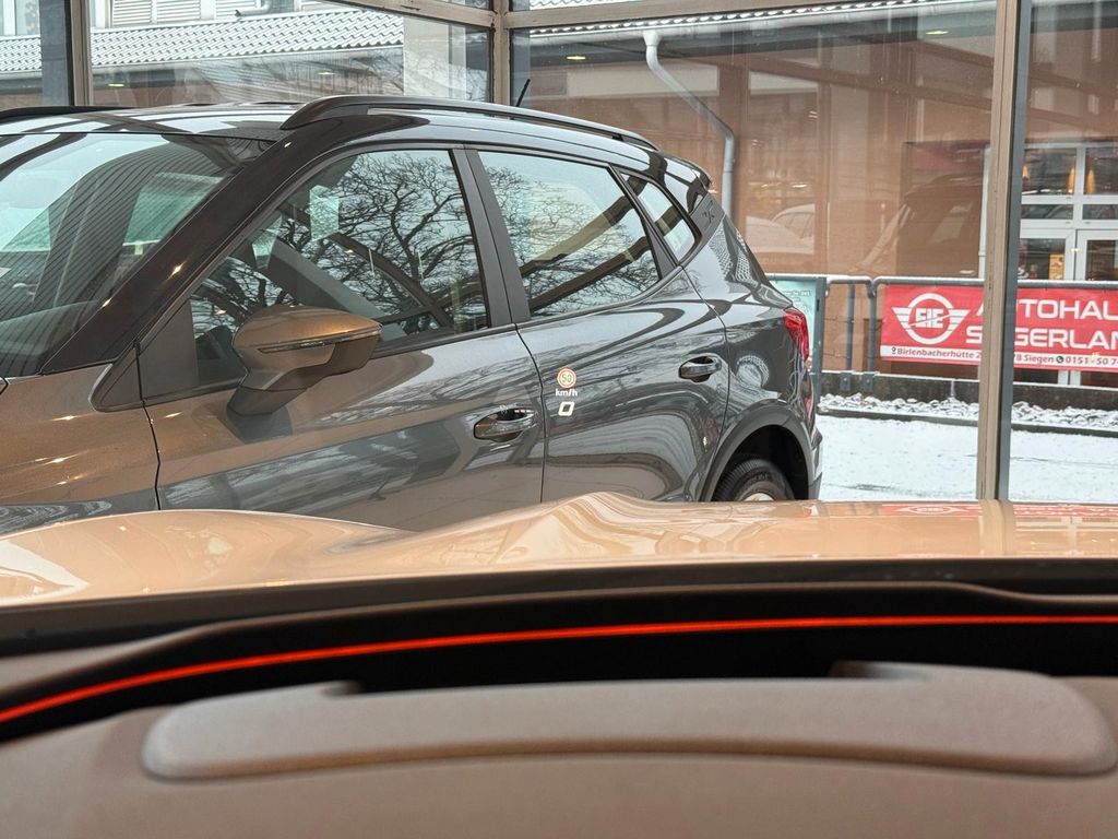 Cupra Terramar 2025