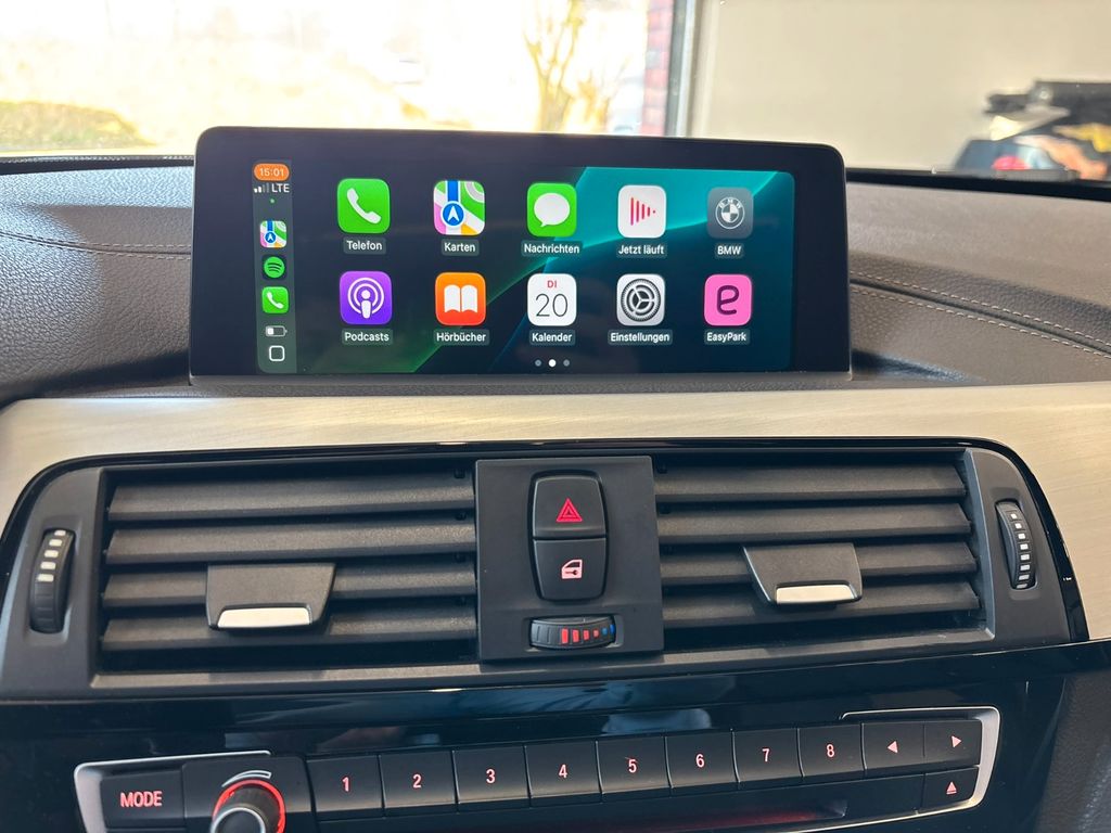 BMW 430 Gran Coupé 2018