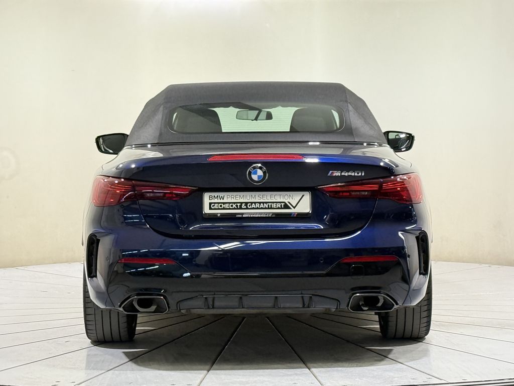 BMW M440 2025