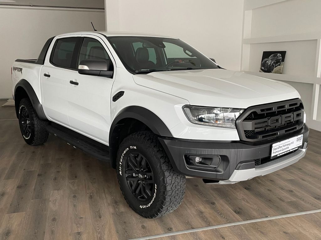 Ford Ranger 2019