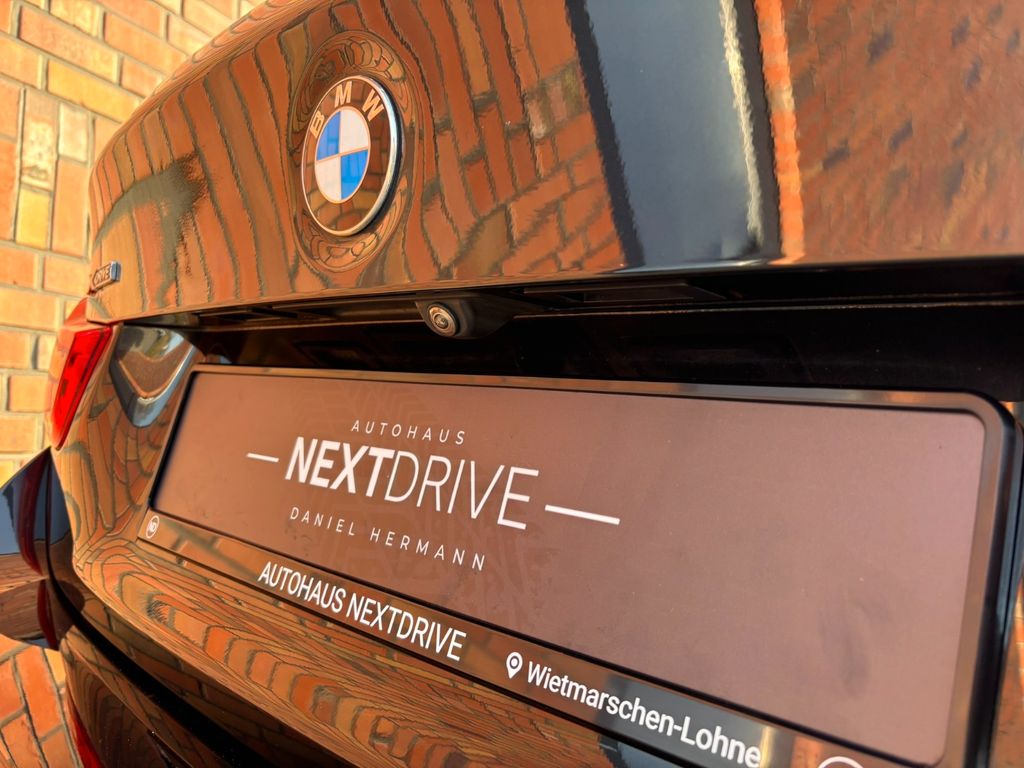 BMW 430 Gran Coupé 2018
