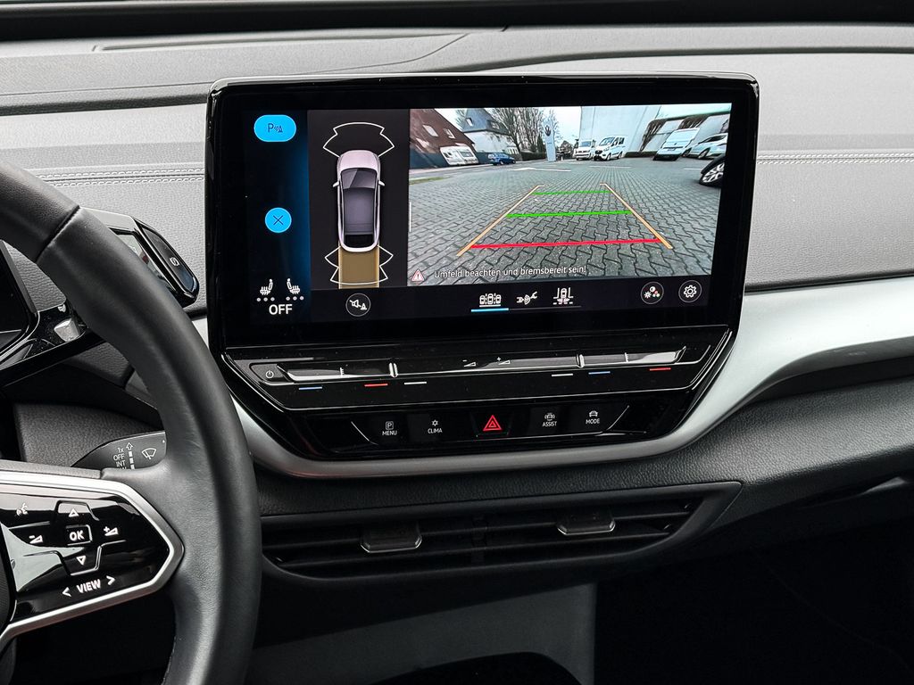 Volkswagen ID.5 2023