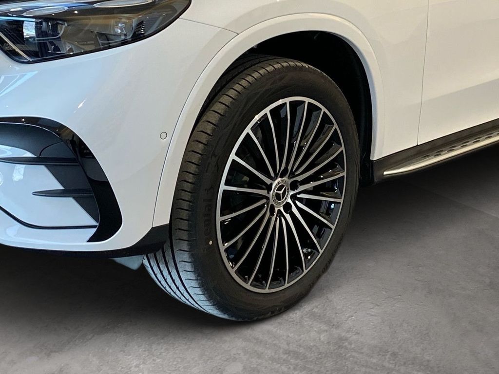 Mercedes-Benz GLC 300 2026