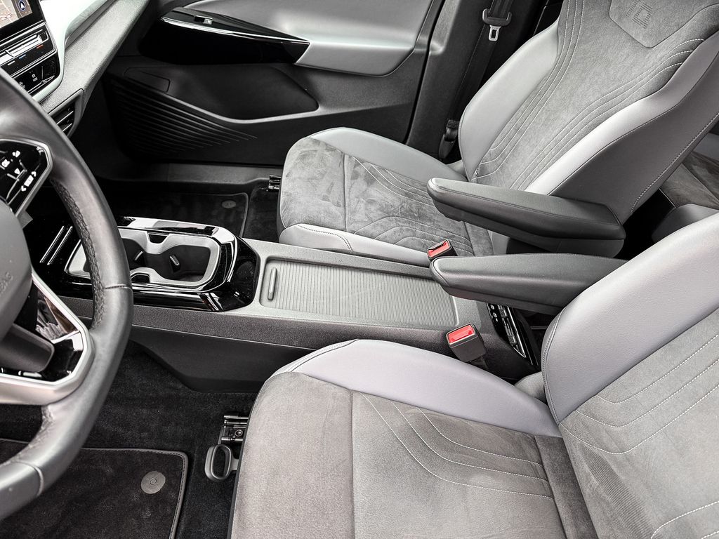 Volkswagen ID.5 2023