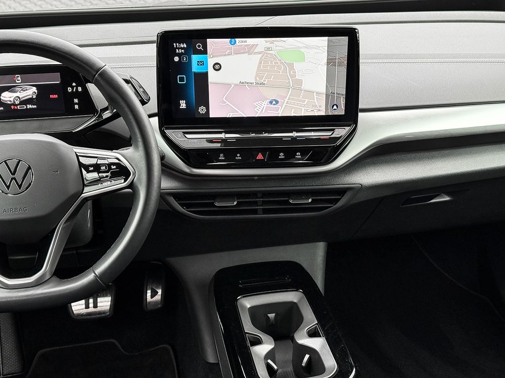 Volkswagen ID.5 2023