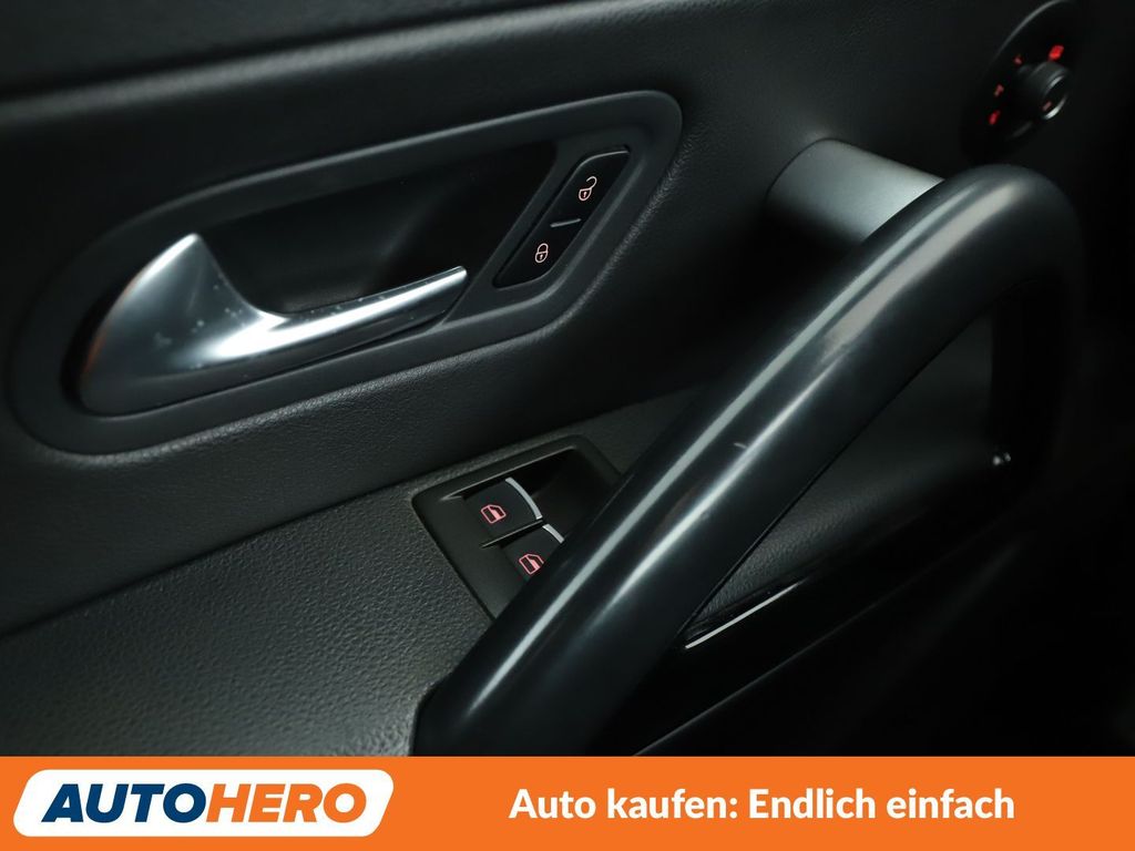 Volkswagen Scirocco 2015