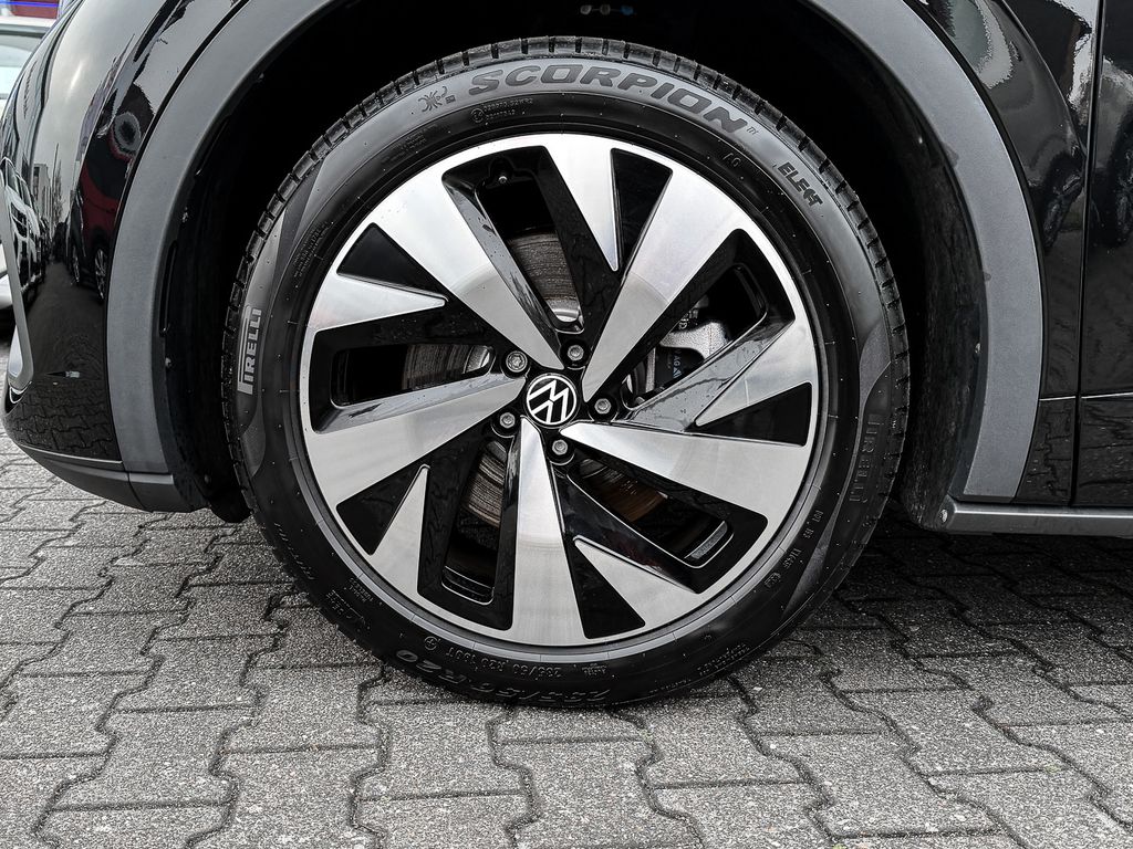 Volkswagen ID.5 2023