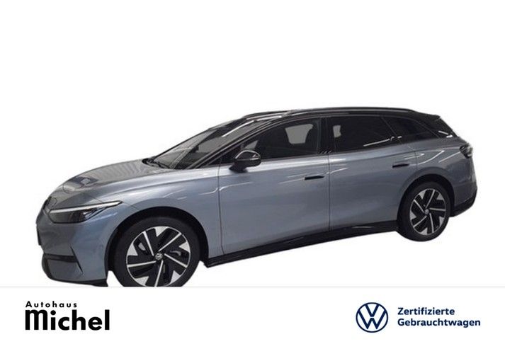 Volkswagen ID.7 2025