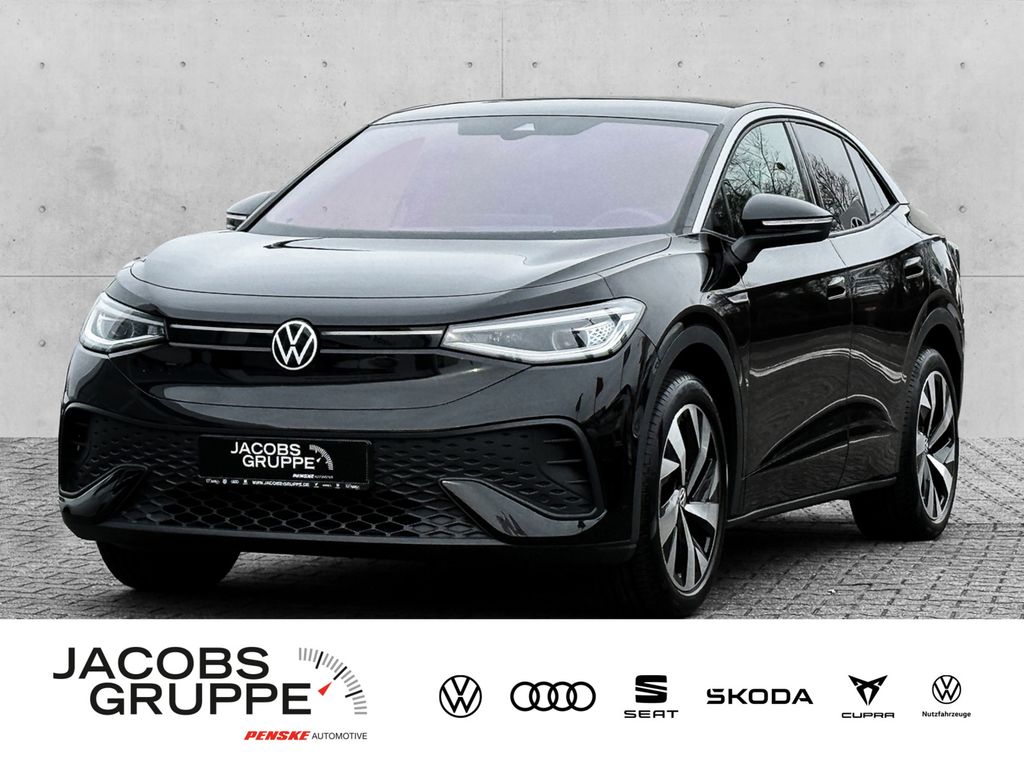 Volkswagen ID.5 2023