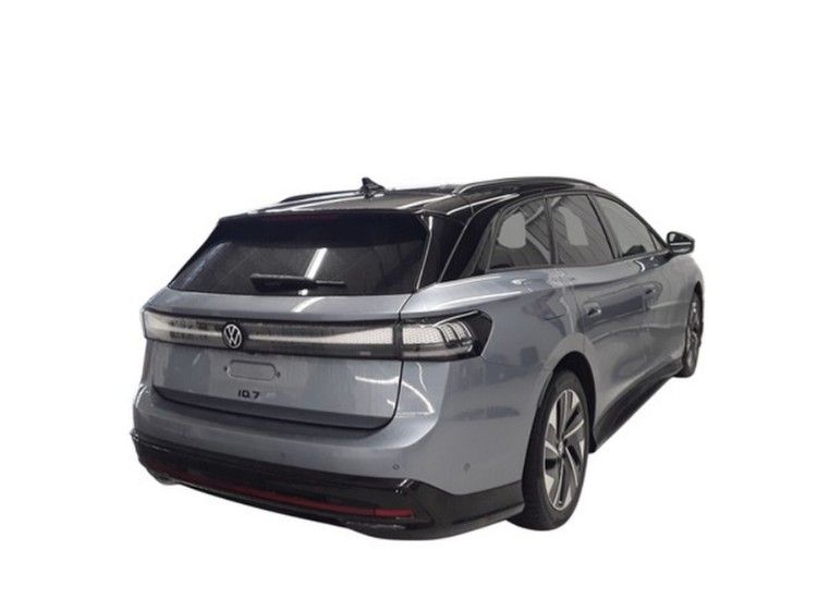 Volkswagen ID.7 2025