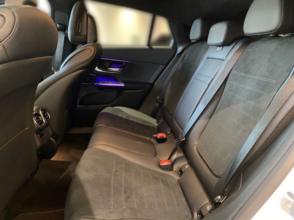 Mercedes-Benz GLC 300 2026