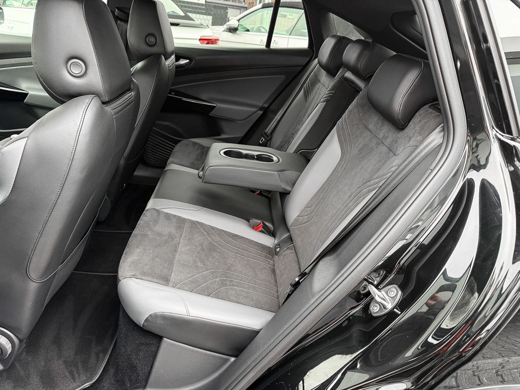 Volkswagen ID.5 2023