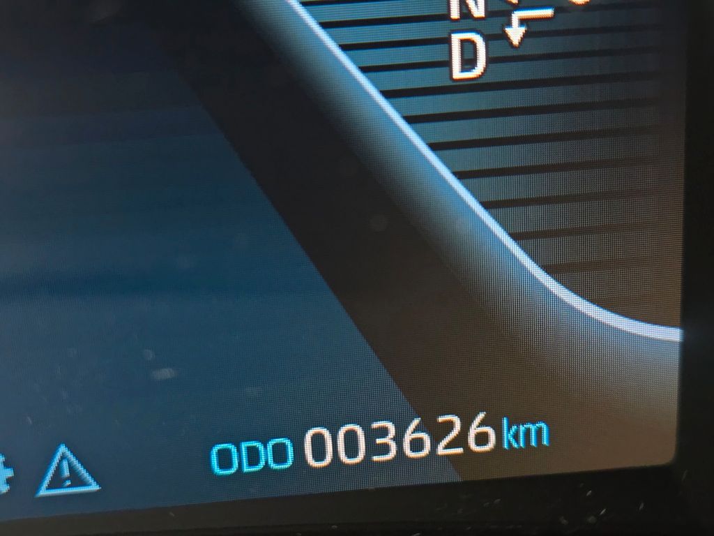 Toyota Mirai 2023